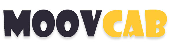 Moovcab logo